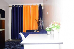 Eunique furnished studio